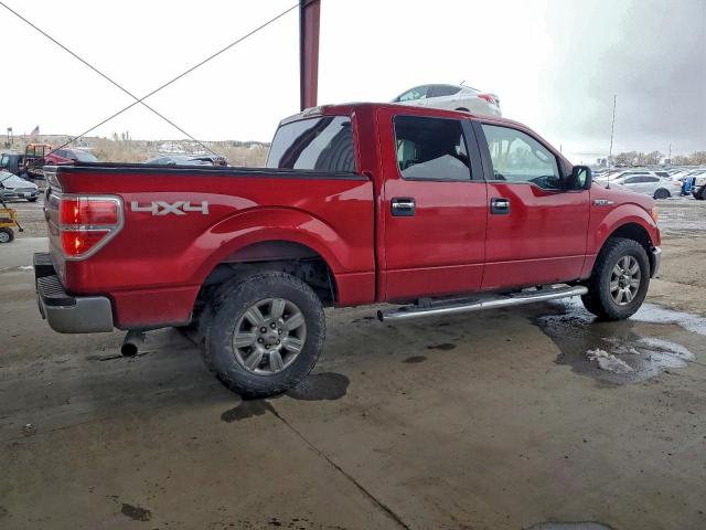 Ford F-150 Supercrew Image 4