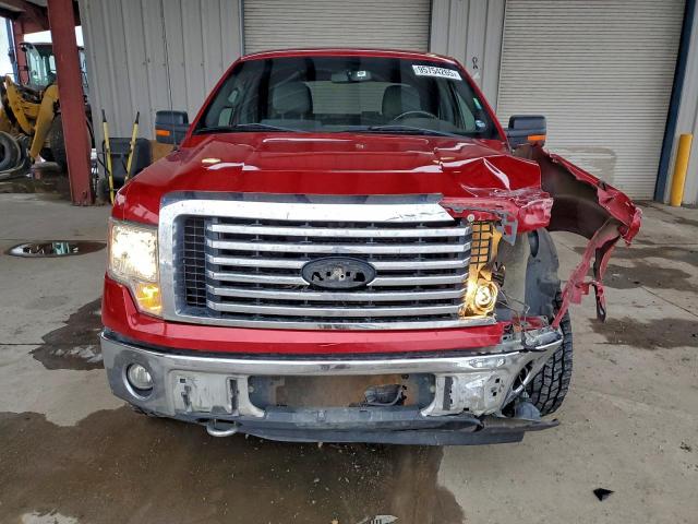 Ford F-150 Supercrew Image 7