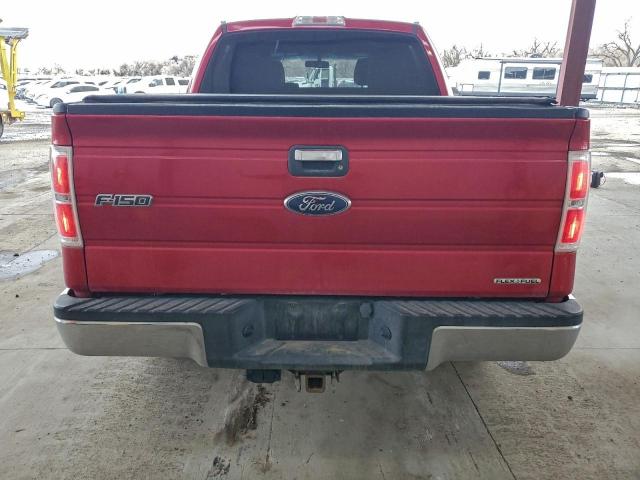 Ford F-150 Supercrew Image 2