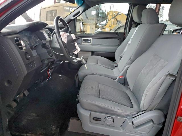 Ford F-150 Supercrew Image 3