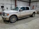Ford F-150 Supercrew Image 1