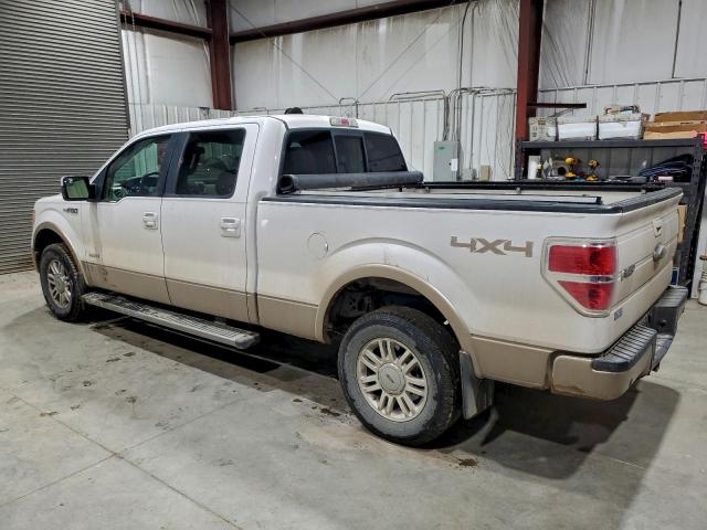Ford F-150 Supercrew Image 10