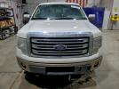 Ford F-150 Supercrew Image 4