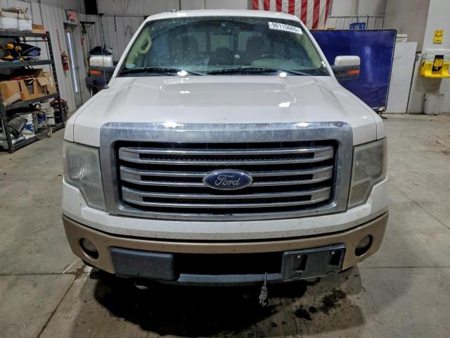 Ford F-150 Supercrew Image 4