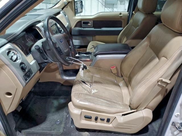 Ford F-150 Supercrew Image 11