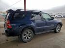 Toyota 4Runner Limited Image 4