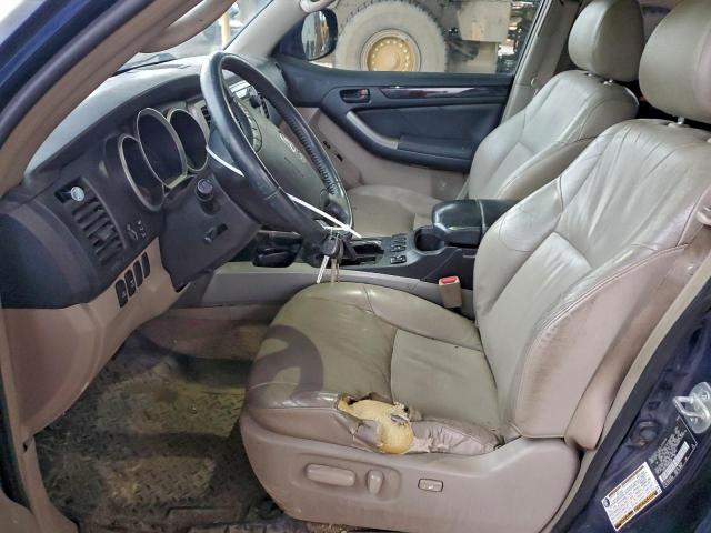 Toyota 4Runner Limited Image 13