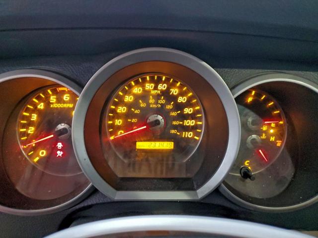 Toyota 4Runner Limited Image 11