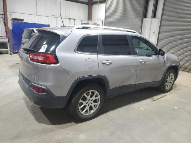 Jeep Grand Cherokee Latitude Plus Image 3