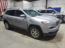 Jeep Grand Cherokee Latitude Plus Image 12