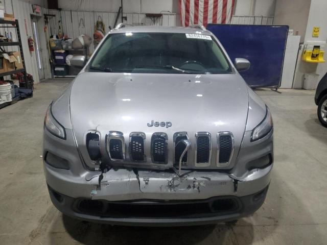 Jeep Grand Cherokee Latitude Plus Image 4