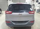 Jeep Grand Cherokee Latitude Plus Image 11
