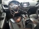 Jeep Grand Cherokee Latitude Plus Image 7