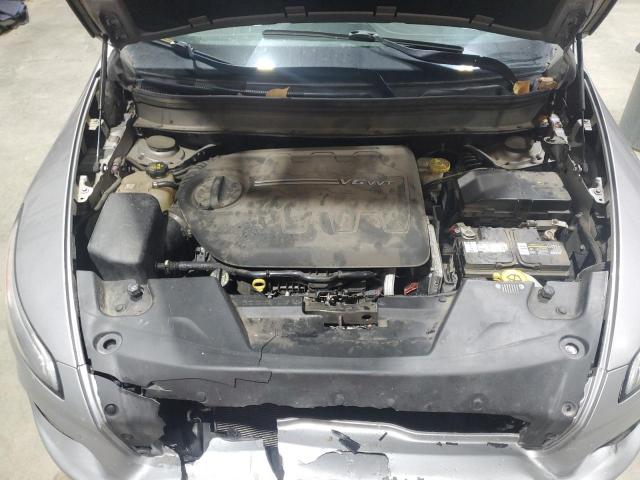 Jeep Grand Cherokee Latitude Plus Image 10