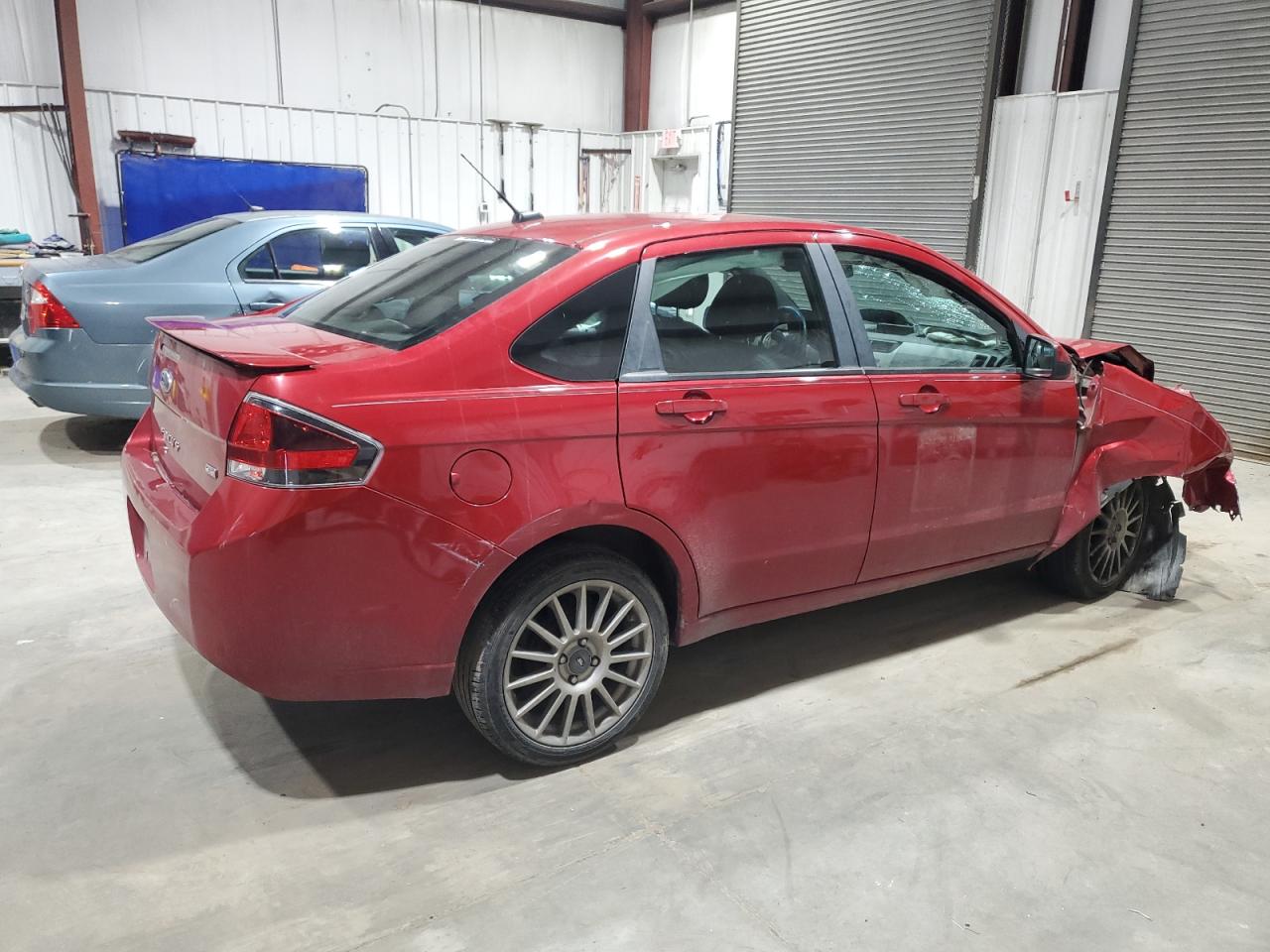 Ford Focus Ses Image 12