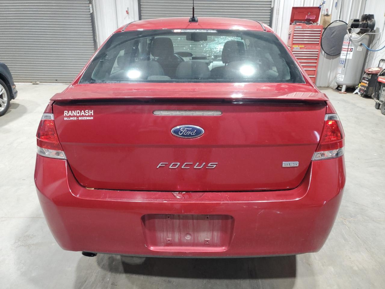 Ford Focus Ses Image 3