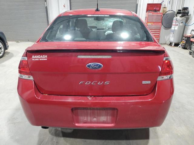 Ford Focus Ses Image 3