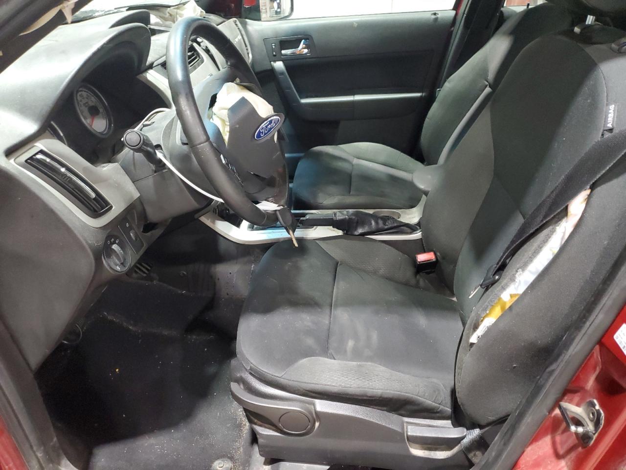 Ford Focus Ses Image 8