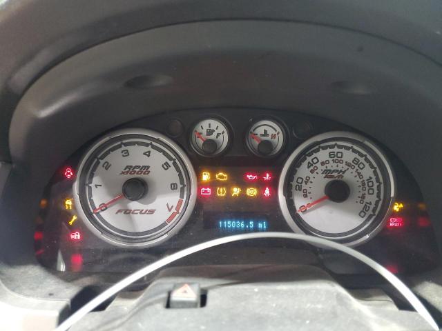 Ford Focus Ses Image 5