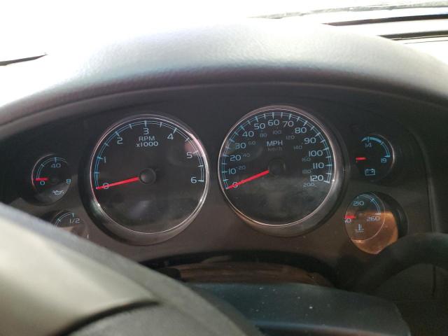 GMC Yukon Denali Image 4