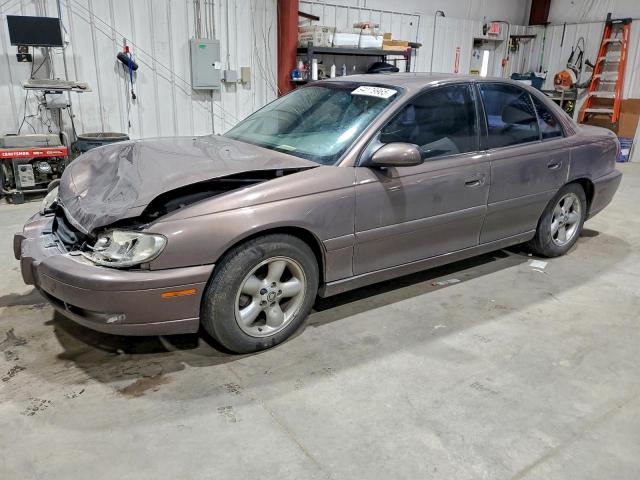  Salvage Cadillac Catera