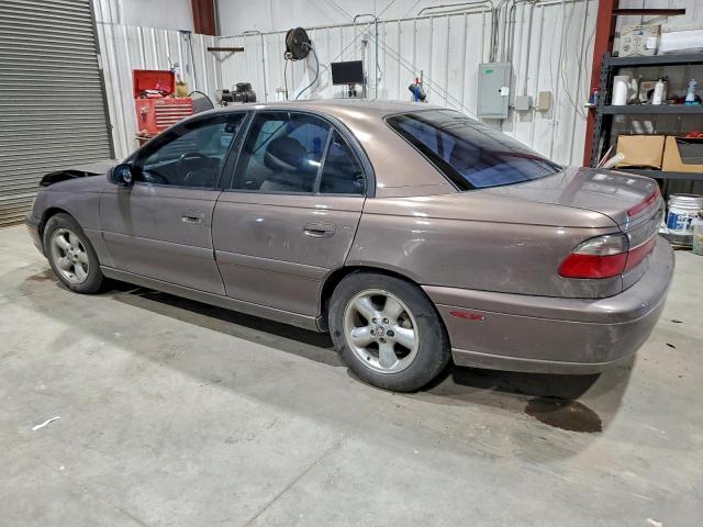 Cadillac Catera Image 3