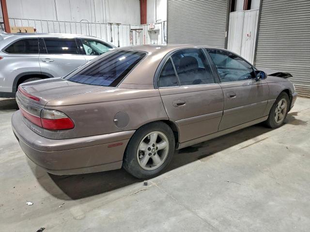 Cadillac Catera Image 11