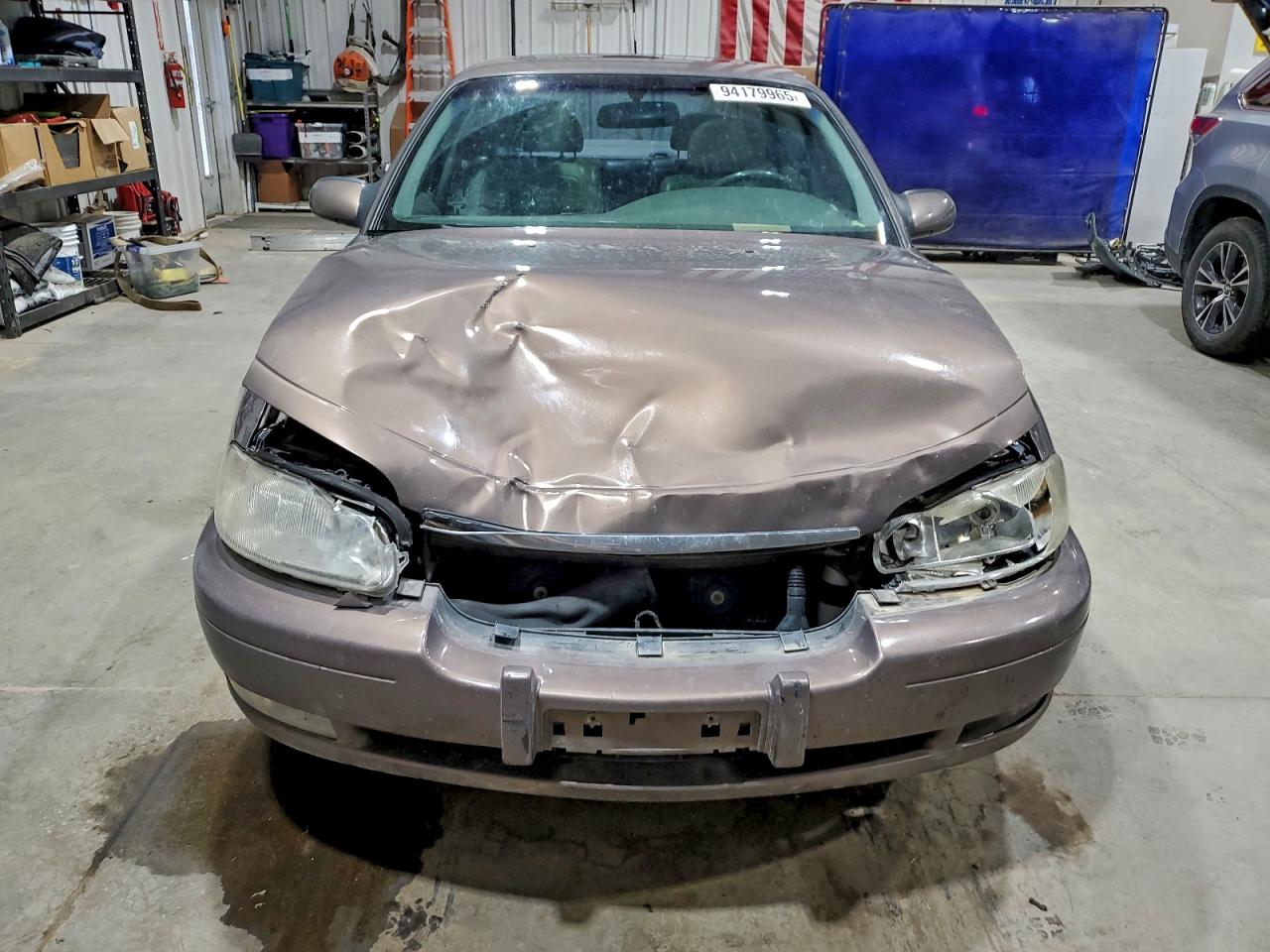 Cadillac Catera Image 7