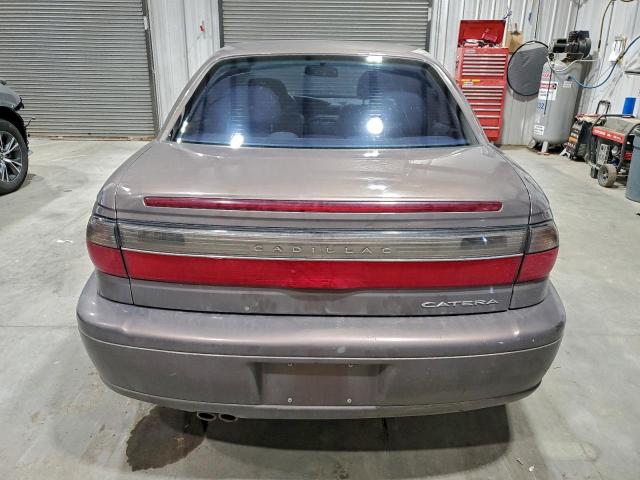 Cadillac Catera Image 6