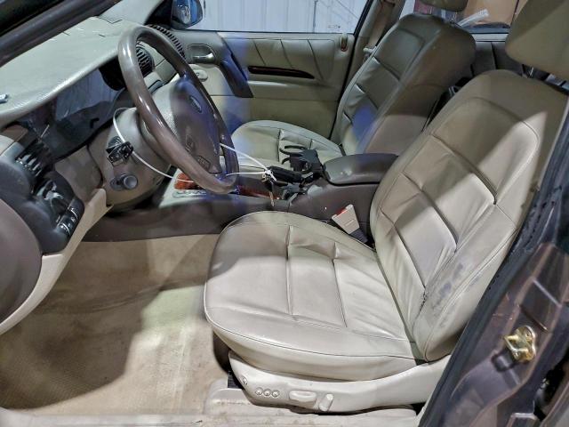 Cadillac Catera Image 5