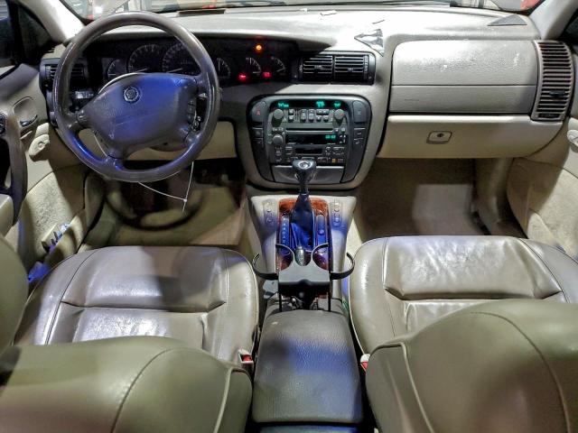 Cadillac Catera Image 12