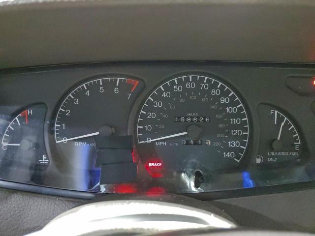 Cadillac Catera Image 4