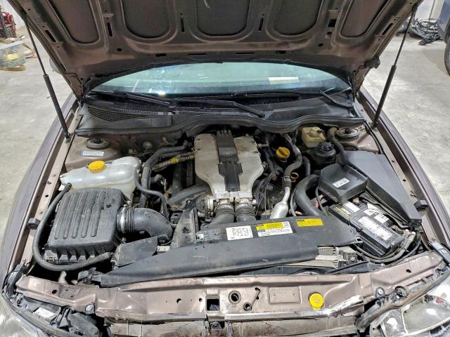 Cadillac Catera Image 10