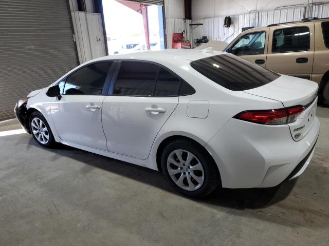 Toyota Corolla Le Image 11