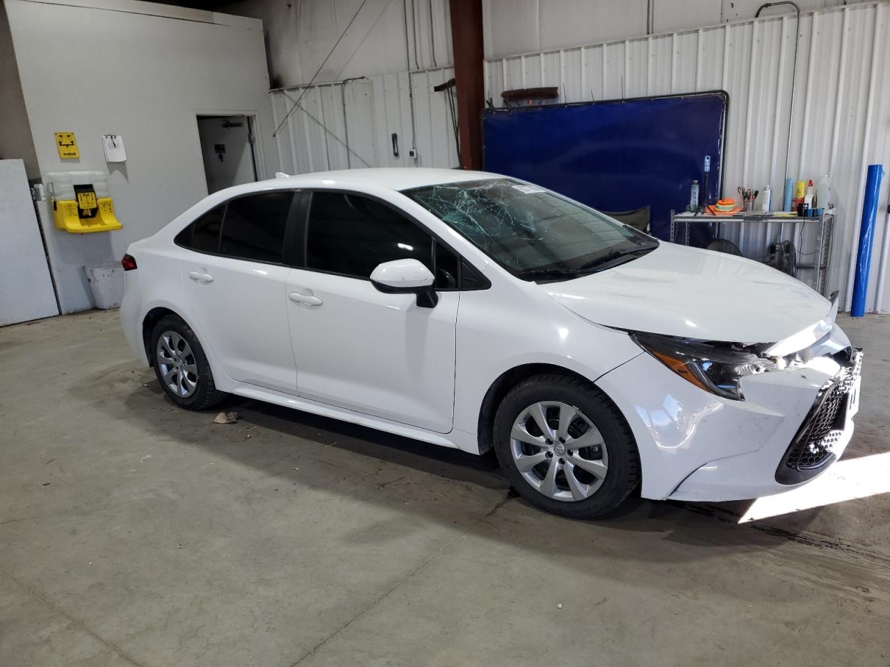 Toyota Corolla Le Image 7