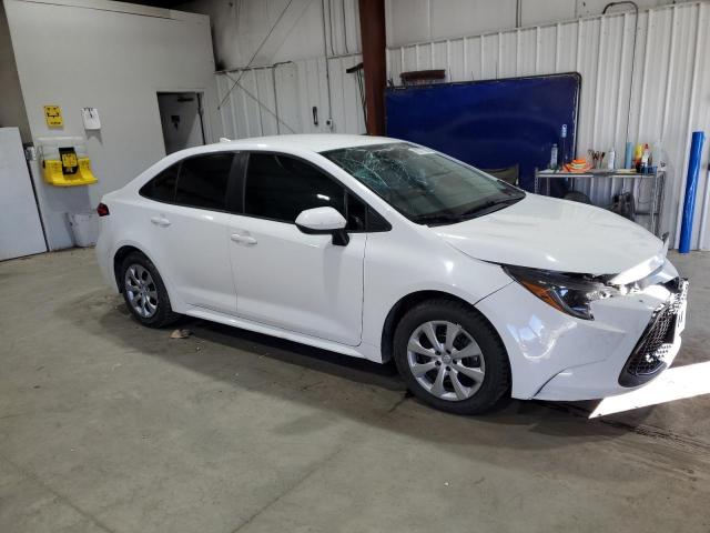 Toyota Corolla Le Image 7