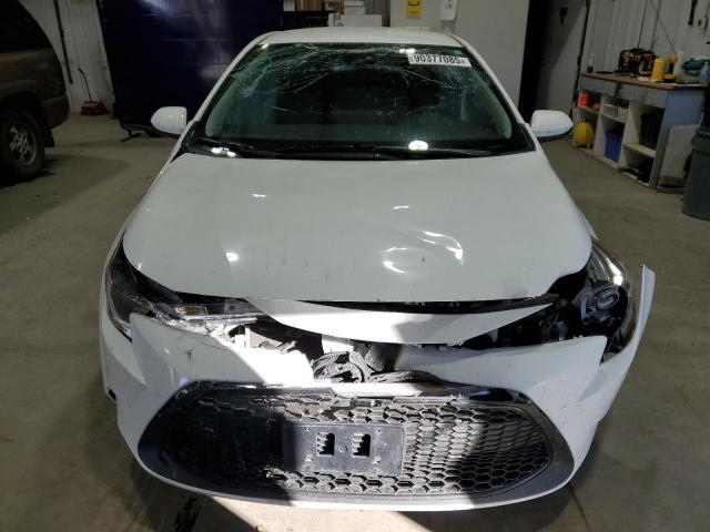 Toyota Corolla Le Image 5