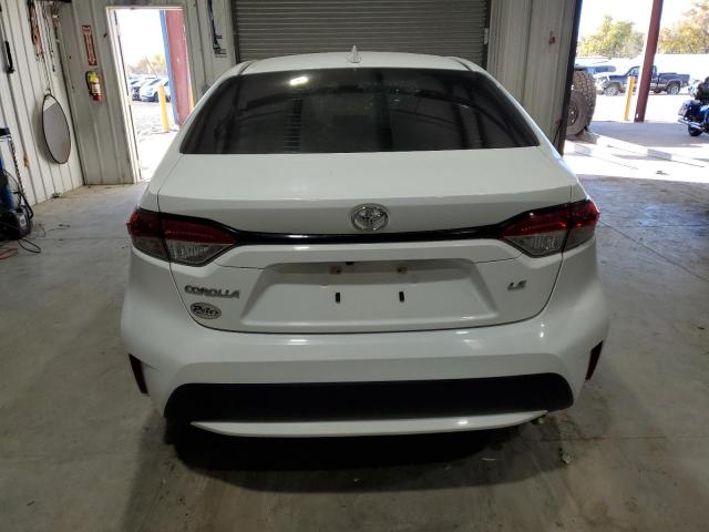 Toyota Corolla Le Image 4