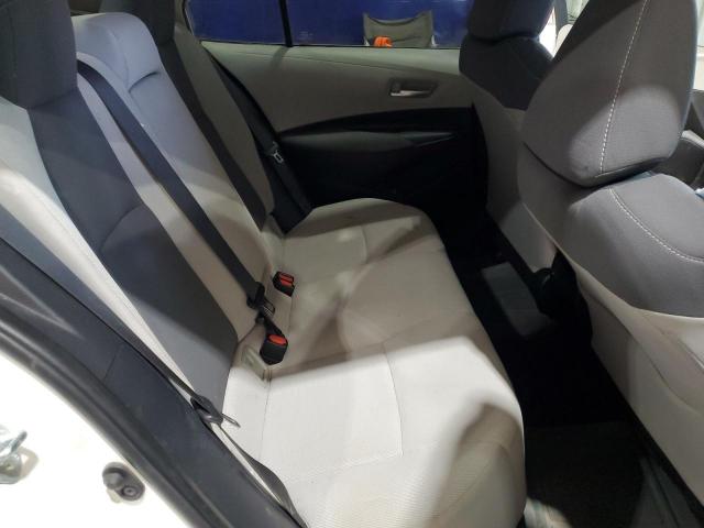 Toyota Corolla Le Image 8