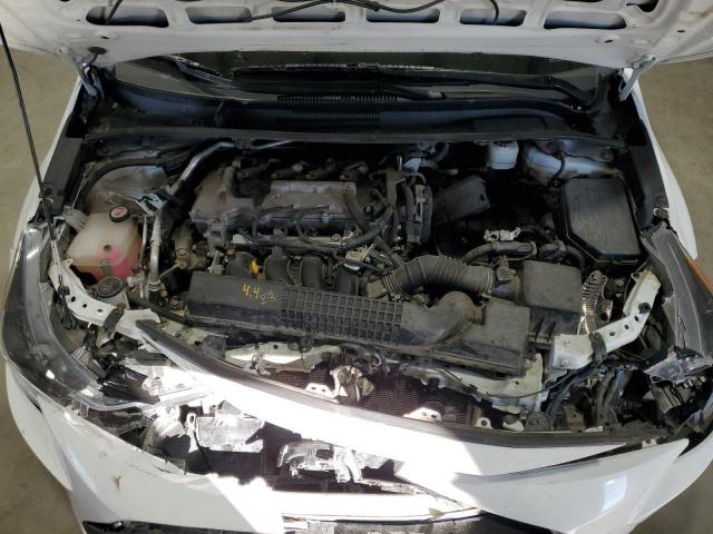 Toyota Corolla Le Image 6