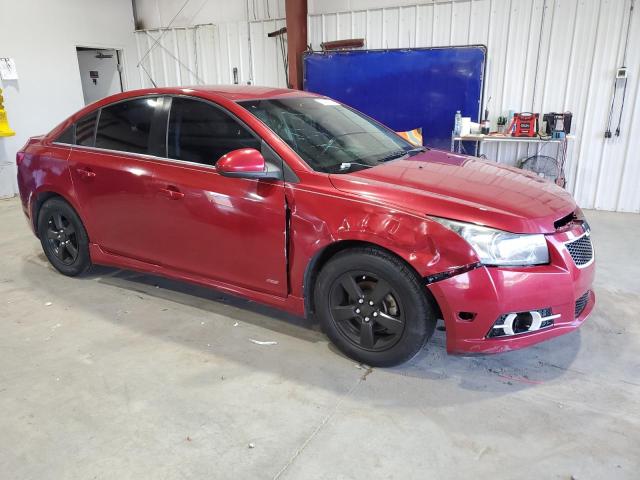 Chevrolet Cruze Lt Image 9