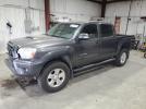 Toyota Tacoma Double Cab Prerunner Image 1