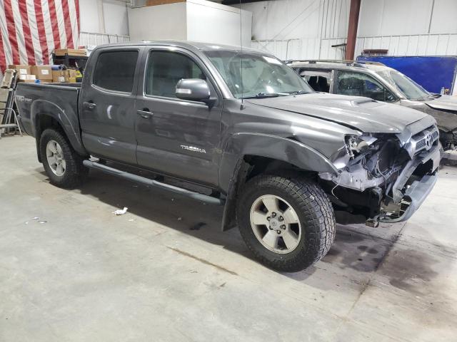 Toyota Tacoma Double Cab Prerunner Image 6