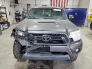 Toyota Tacoma Double Cab Prerunner Image 8