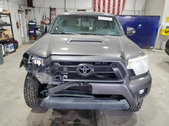 Toyota Tacoma Double Cab Prerunner Image 8