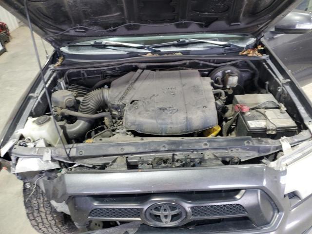 Toyota Tacoma Double Cab Prerunner Image 11