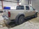 Nissan Frontier Crew Cab Xe Image 4