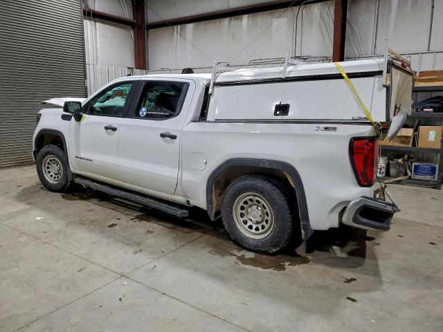 GMC Sierra K1500 Image 3