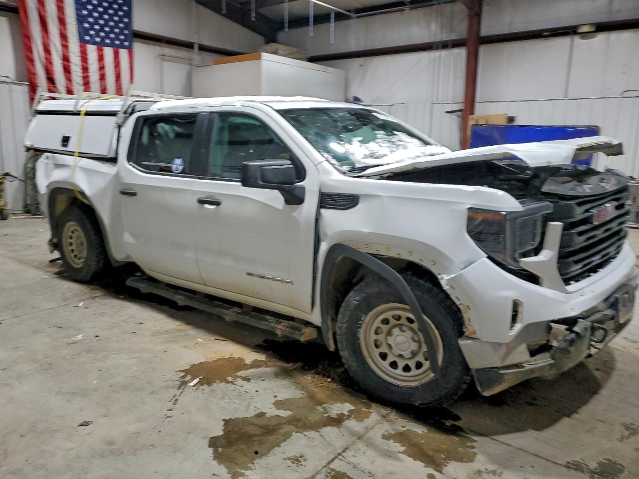 GMC Sierra K1500 Image 12