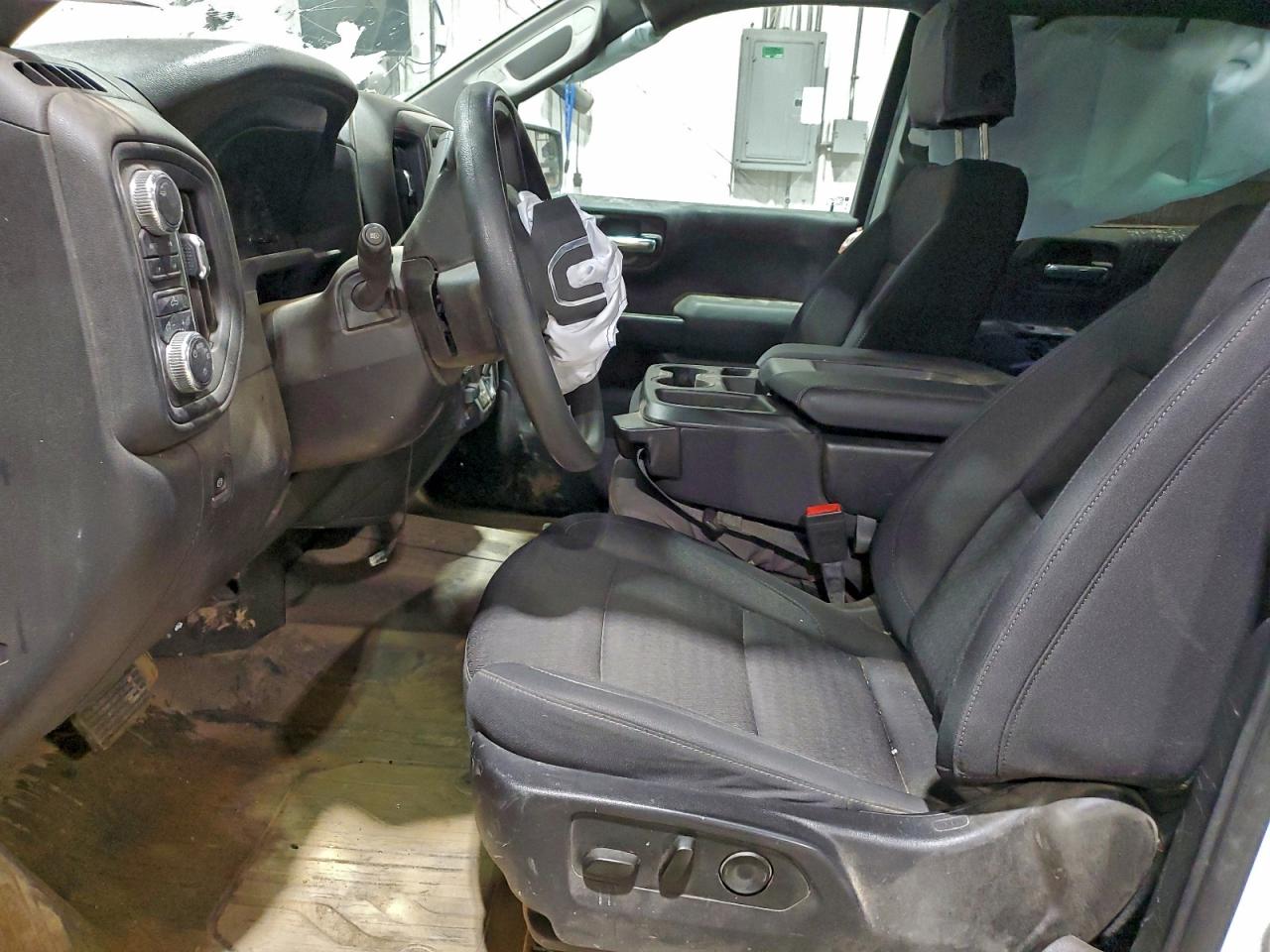 GMC Sierra K1500 Image 4